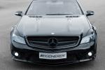 Mercedes-Benz SL63 AMG RS by Kicherer 2009 года
